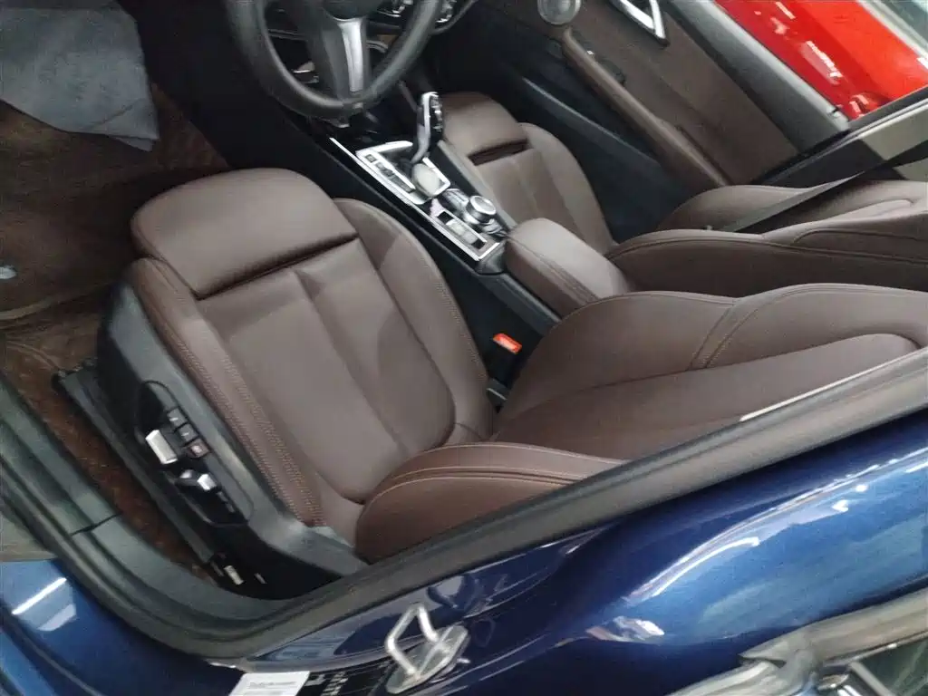 BMW 1 Series — фото 15