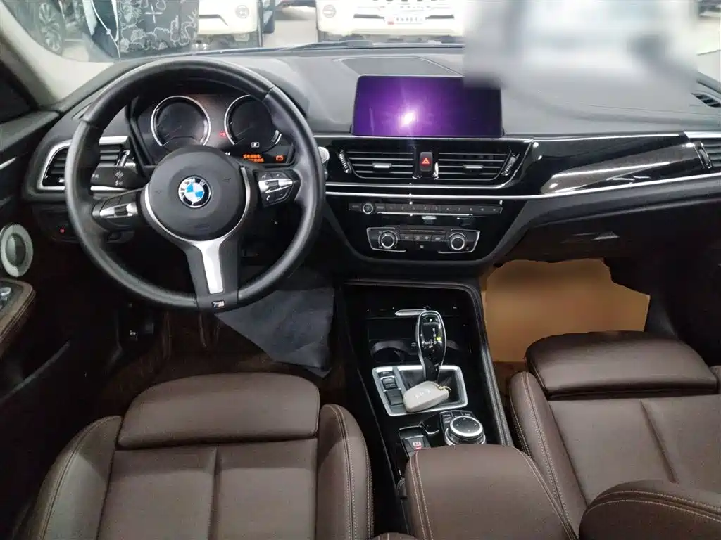 BMW 1 Series — фото 10