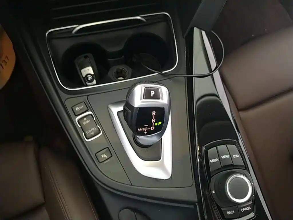 BMW 3 Series — фото 14