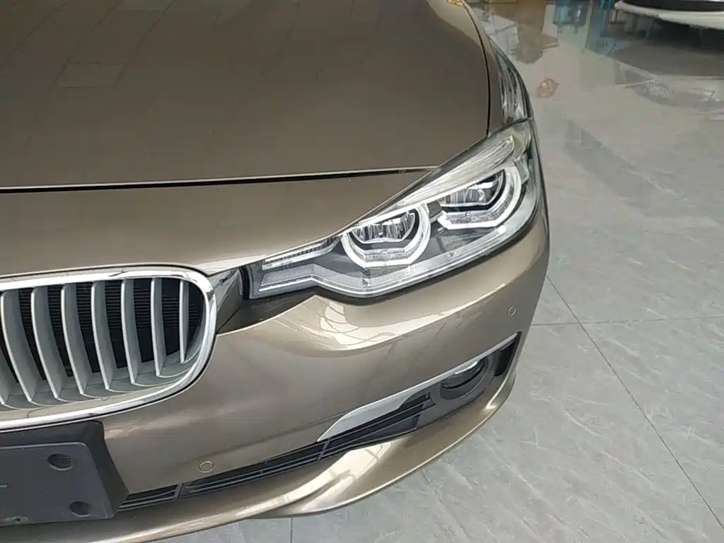 BMW 3 Series — фото 24