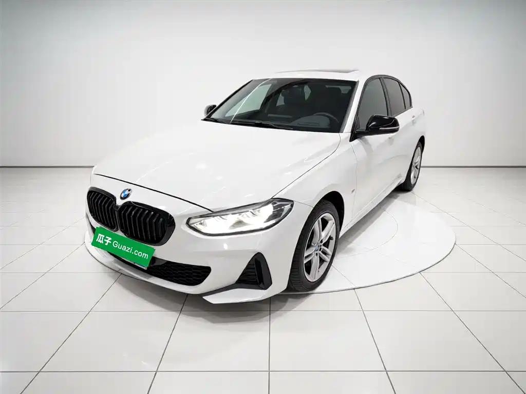 BMW 1 Series — фото 2