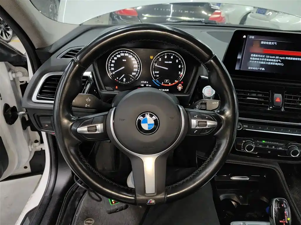 BMW 1 Series — фото 11