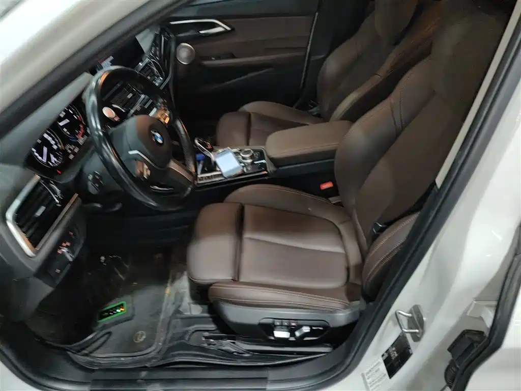 BMW 1 Series — фото 15