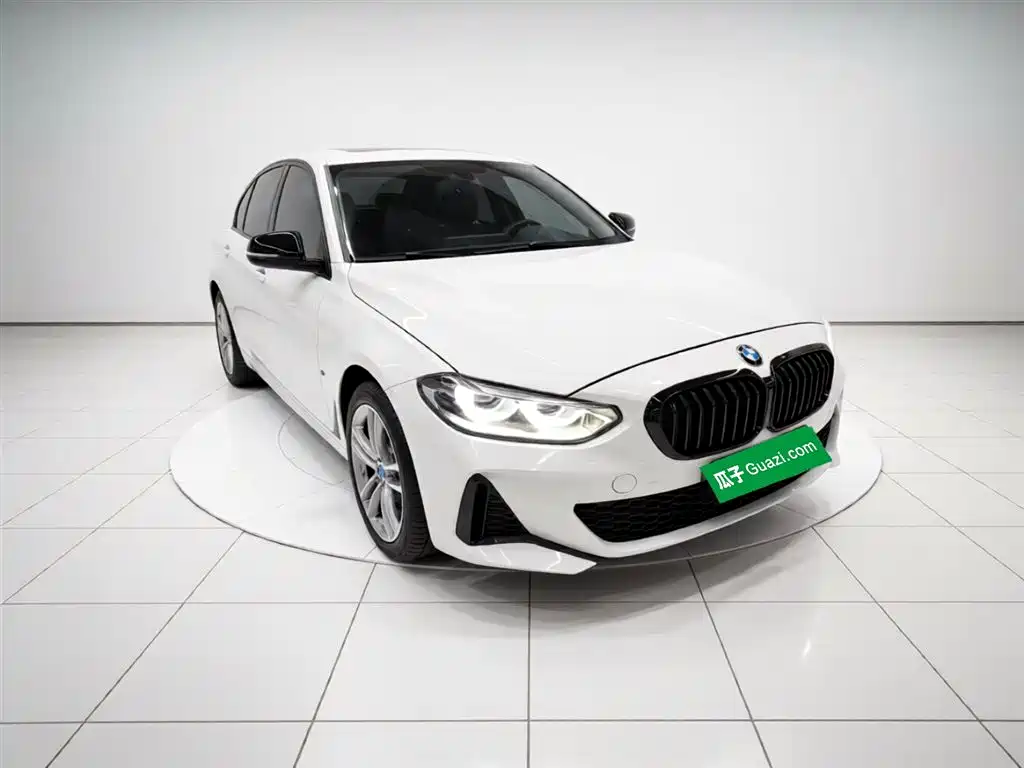 BMW 1 Series — фото 4
