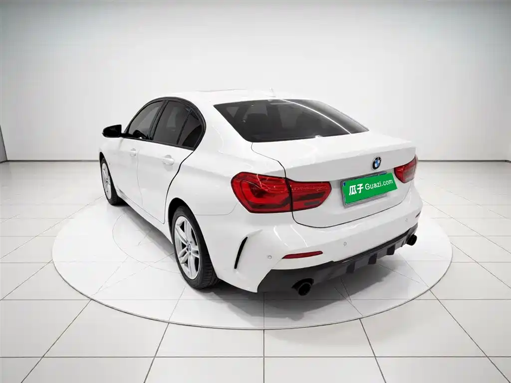BMW 1 Series — фото 5