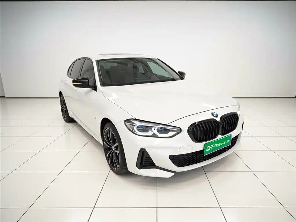 BMW 1 Series — фото 4