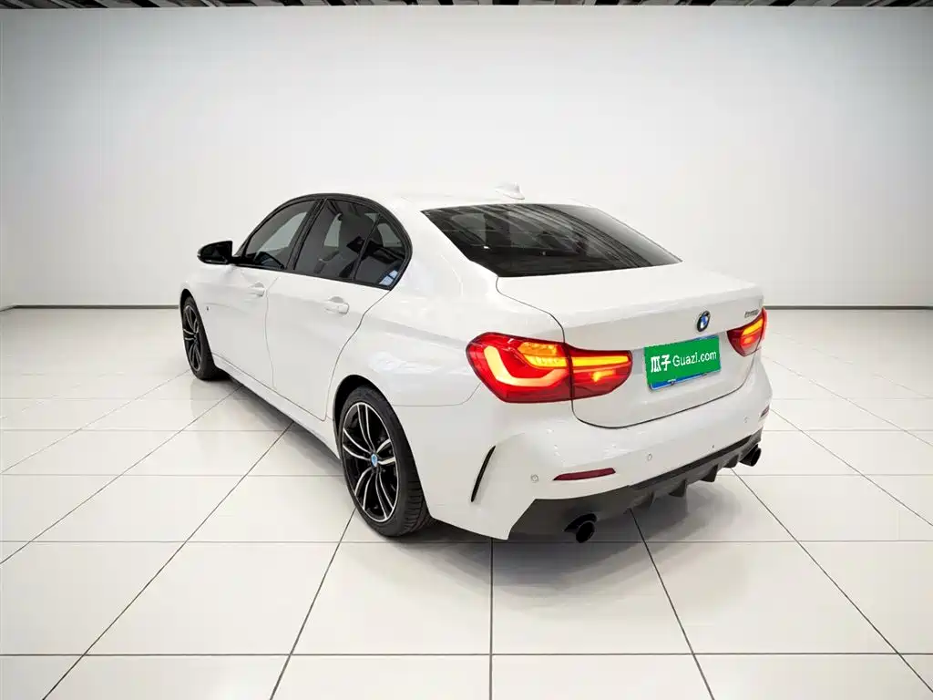 BMW 1 Series — фото 5