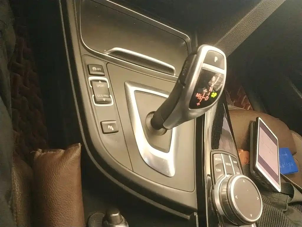 BMW 3 Series — фото 14