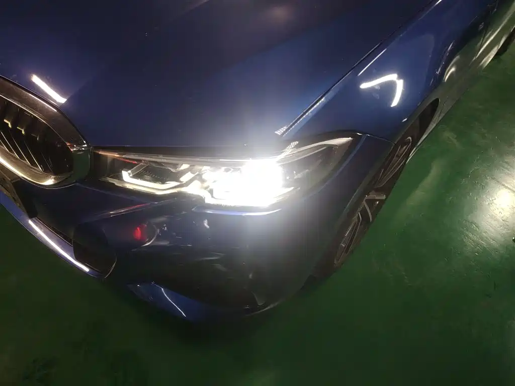 BMW 3 Series — фото 18