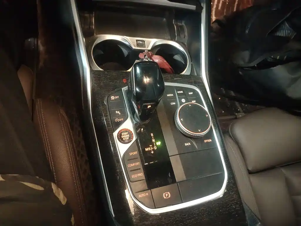 BMW 3 Series — фото 10