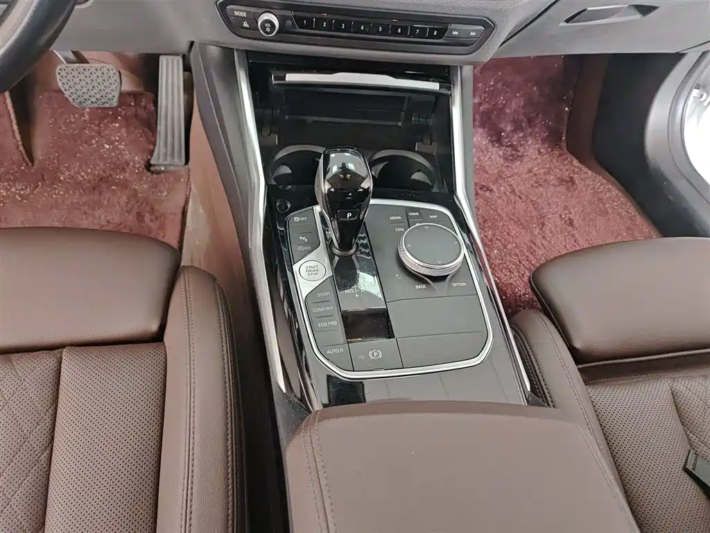 BMW 3 Series — фото 10