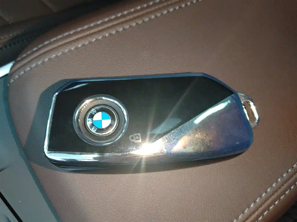 BMW X1 — фото 11
