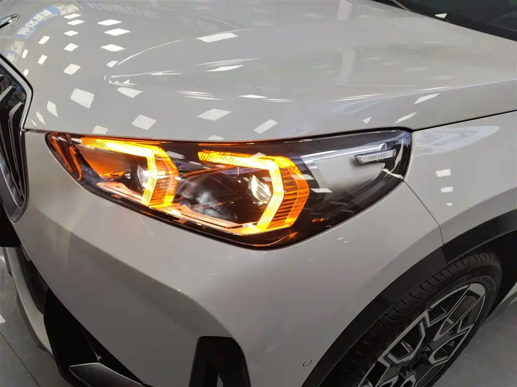 BMW X1 — фото 15