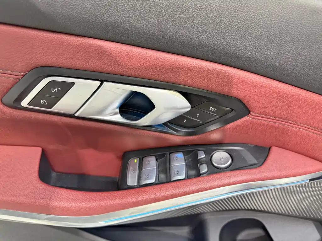 BMW 3 Series — фото 13