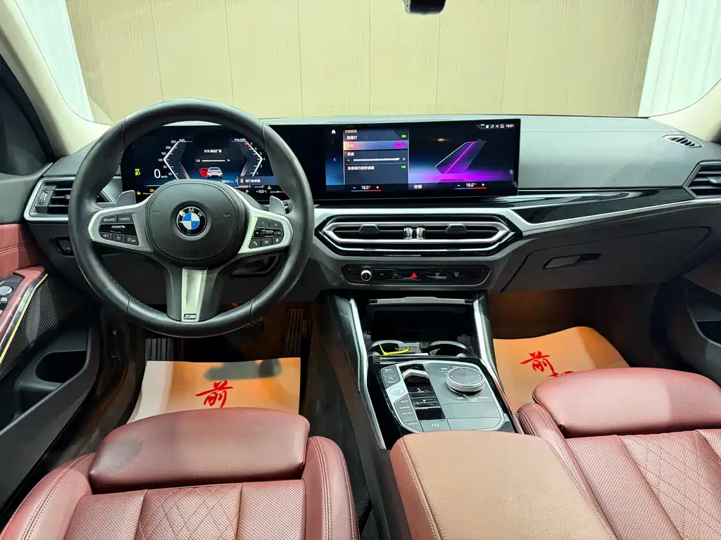 BMW 3 Series — фото 15