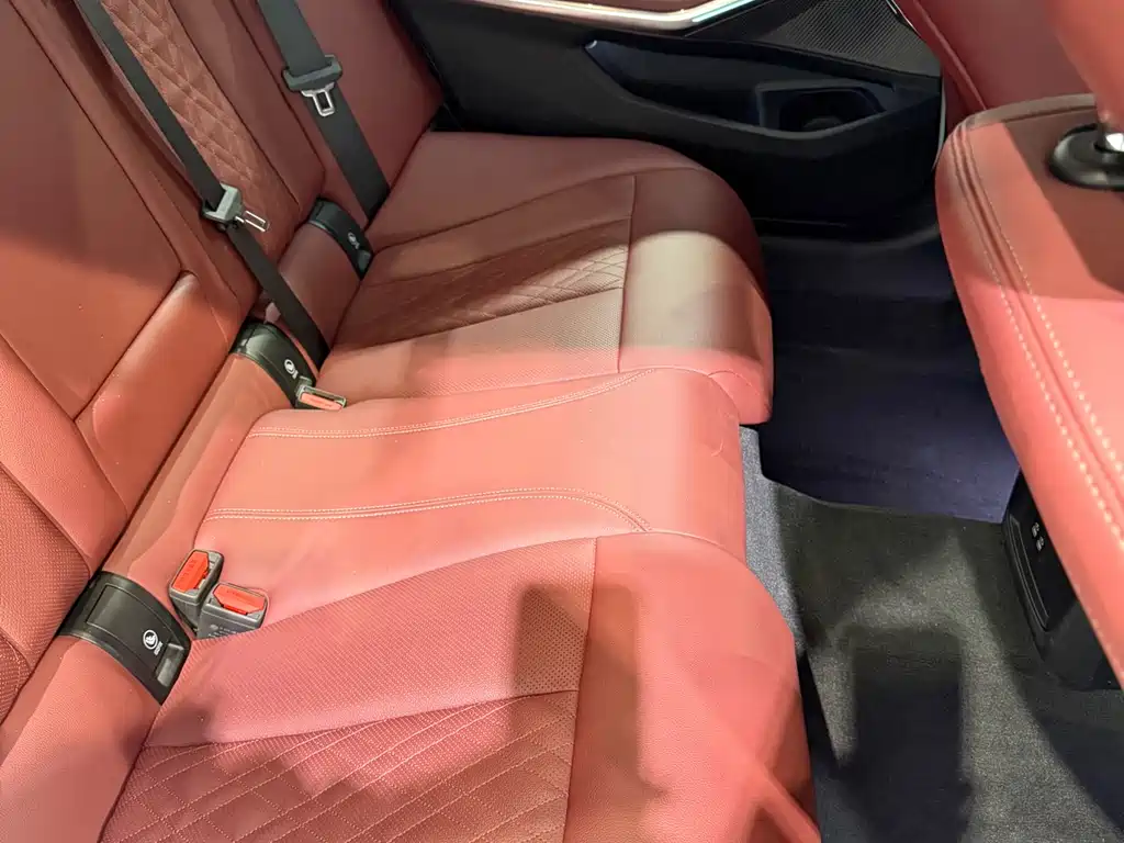 BMW 3 Series — фото 17