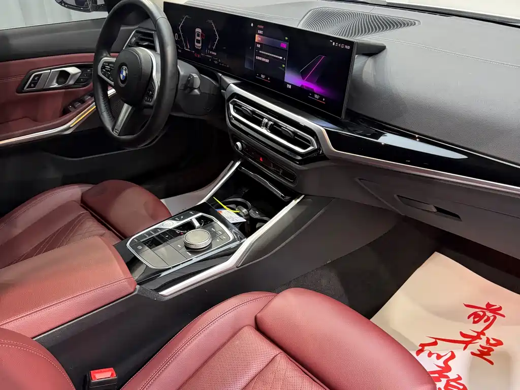 BMW 3 Series — фото 19