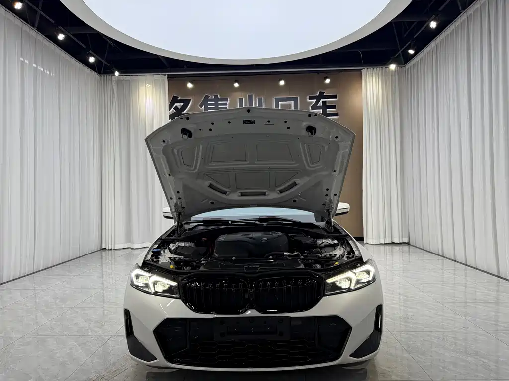 BMW 3 Series — фото 20
