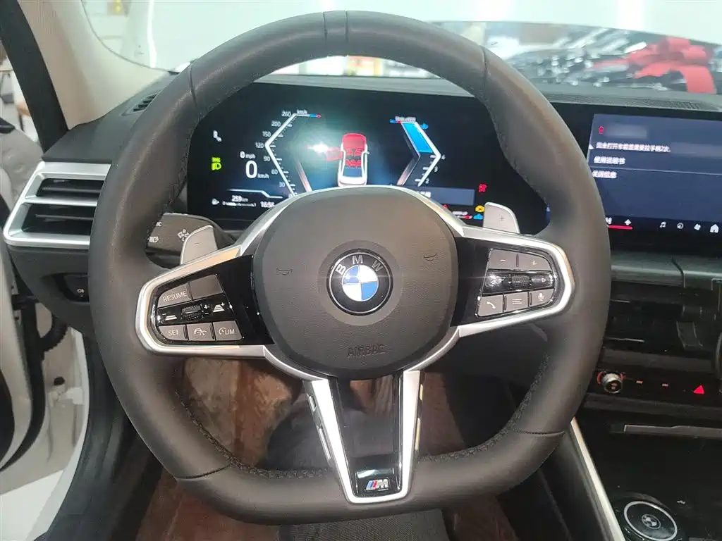 BMW 3 Series — фото 11