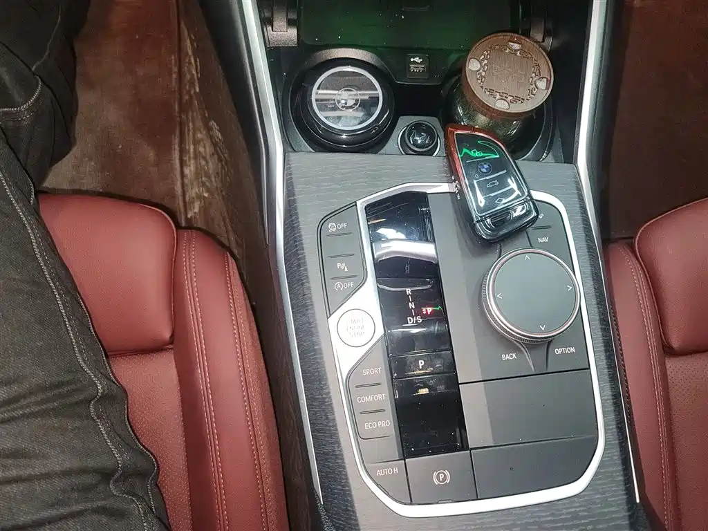 BMW 3 Series — фото 14