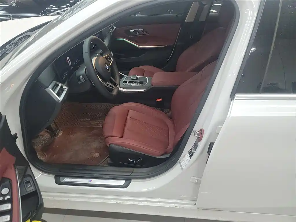 BMW 3 Series — фото 15