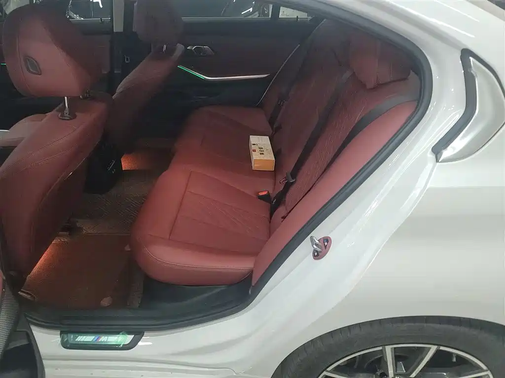 BMW 3 Series — фото 17