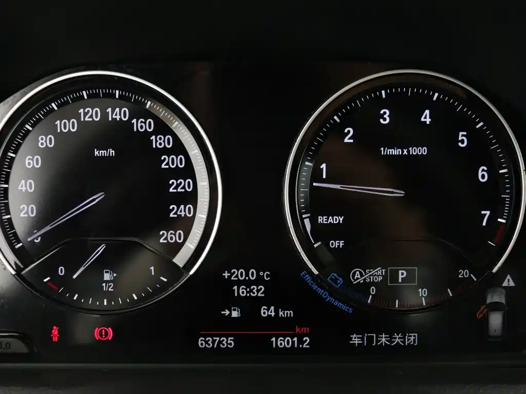 BMW 1 Series (Import) — фото 16