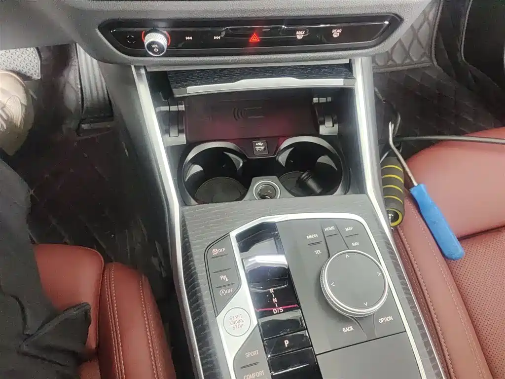 BMW 3 Series — фото 14