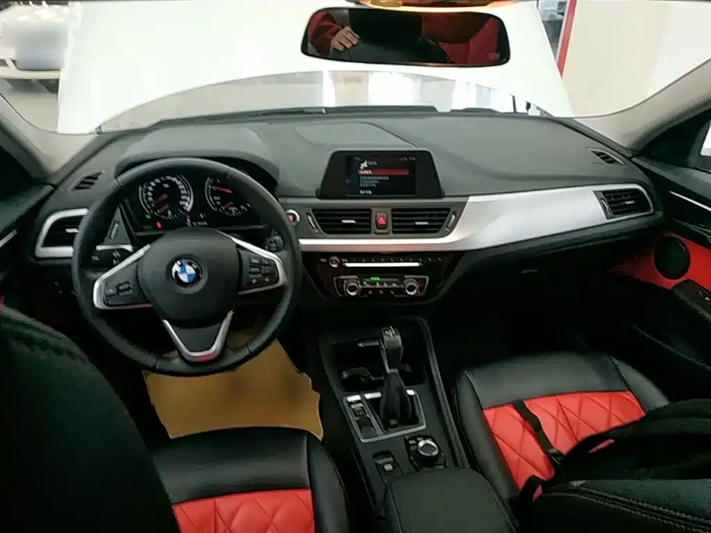 BMW 1 Series — фото 10