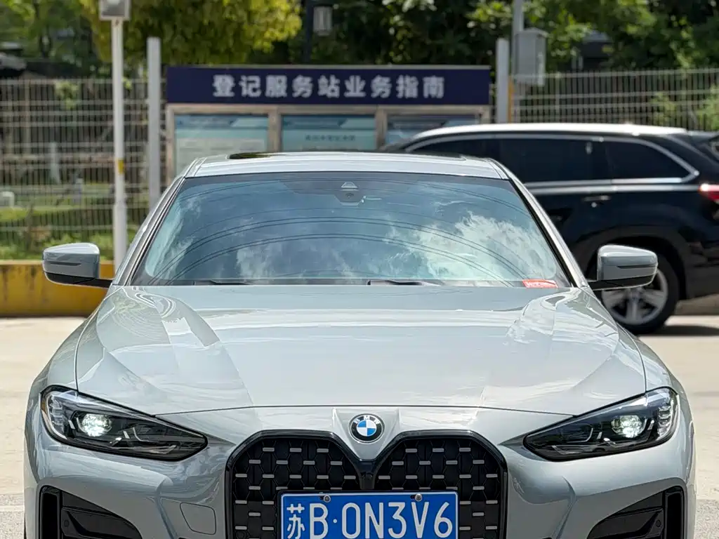 BMW 4 Series — фото 2
