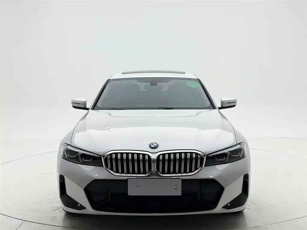 BMW 3 Series — фото 2