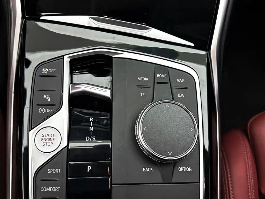 BMW 3 Series — фото 13