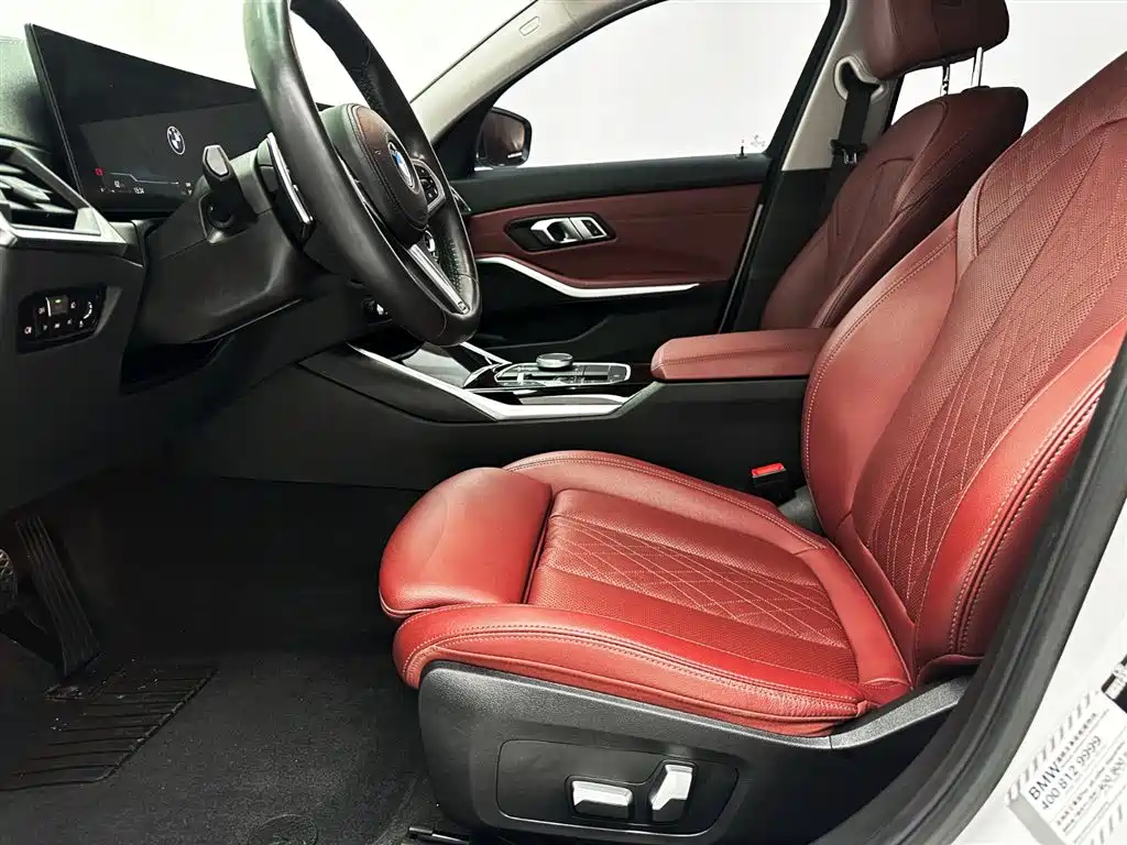 BMW 3 Series — фото 19