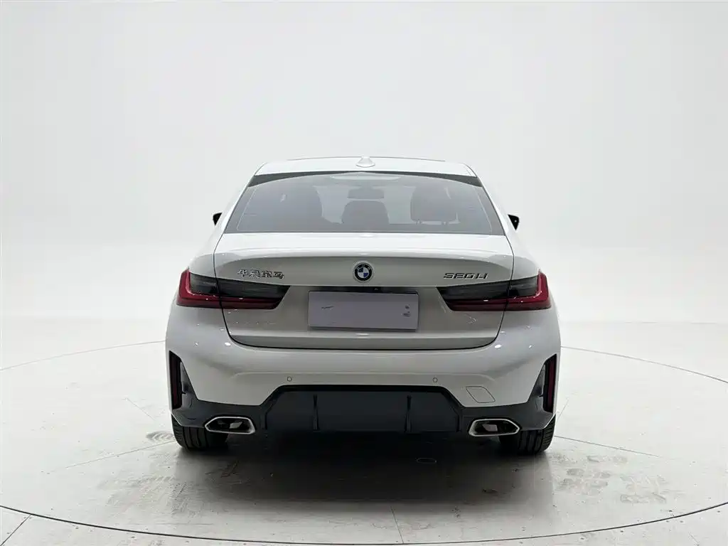 BMW 3 Series — фото 5