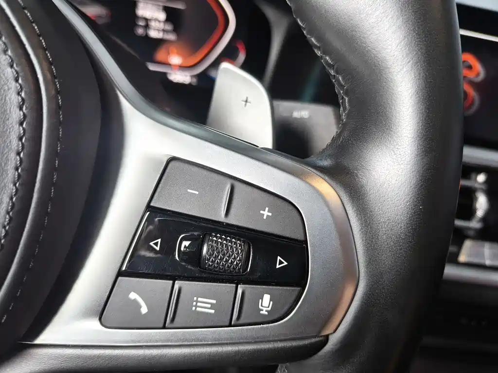 BMW 4 Series — фото 18