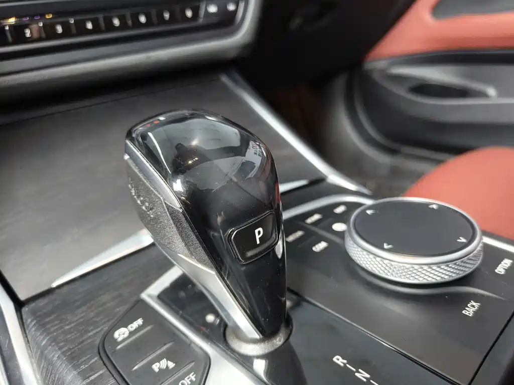 BMW 4 Series — фото 22