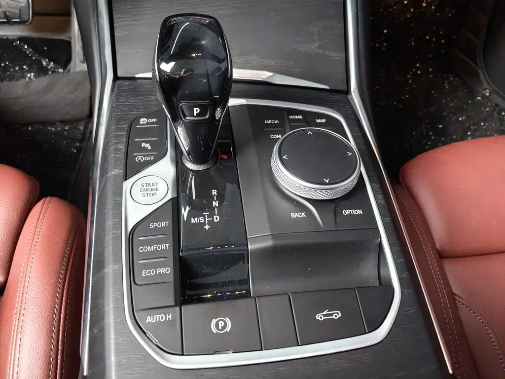 BMW 4 Series — фото 24