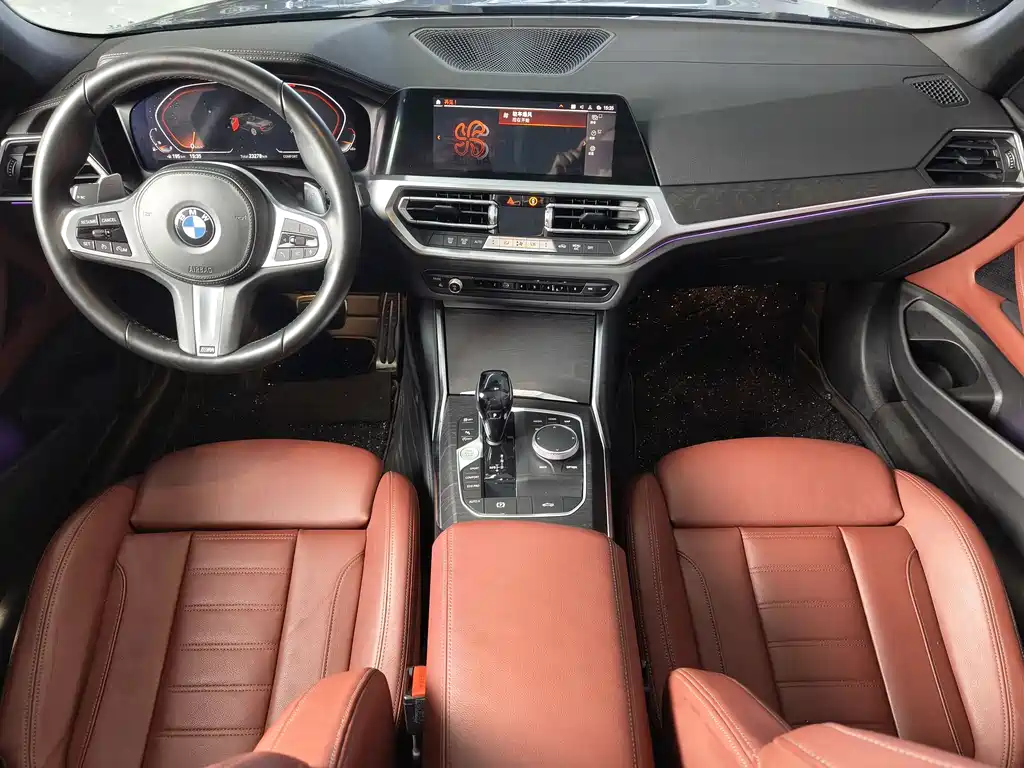 BMW 4 Series — фото 4