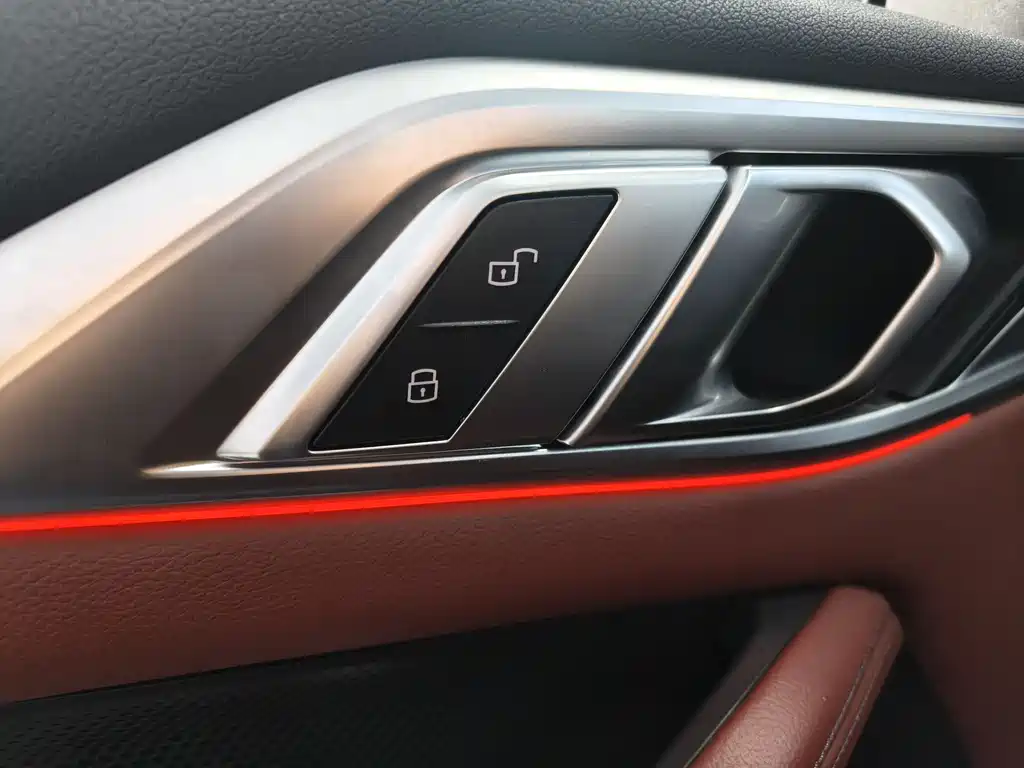 BMW 4 Series — фото 32