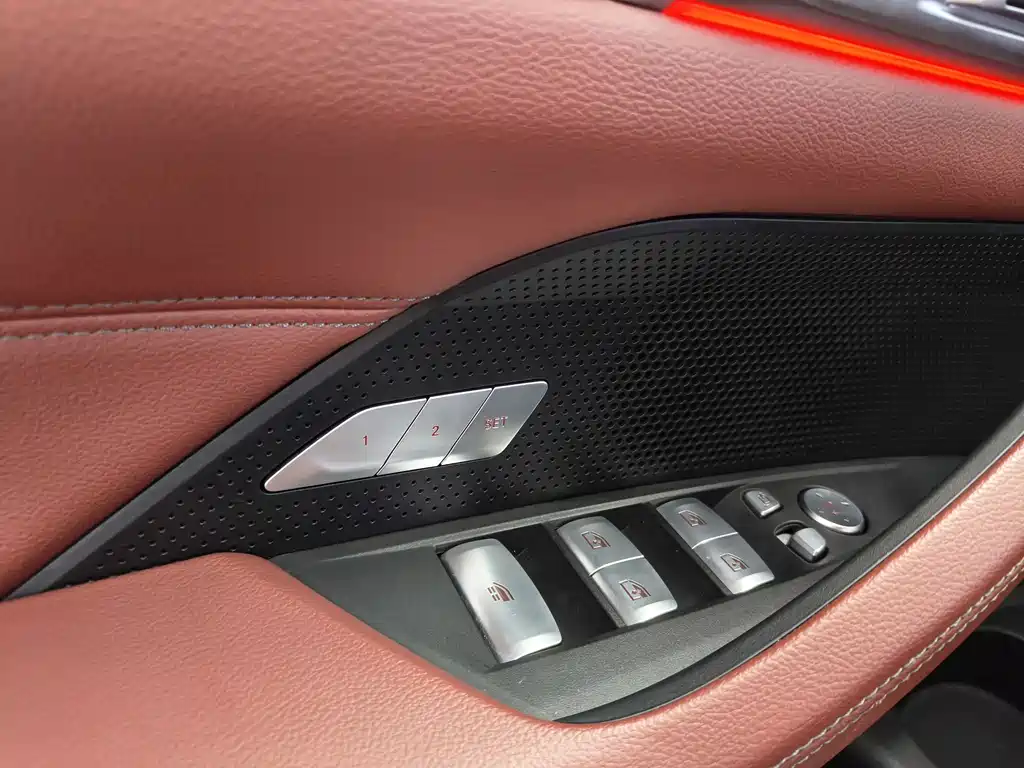 BMW 4 Series — фото 33