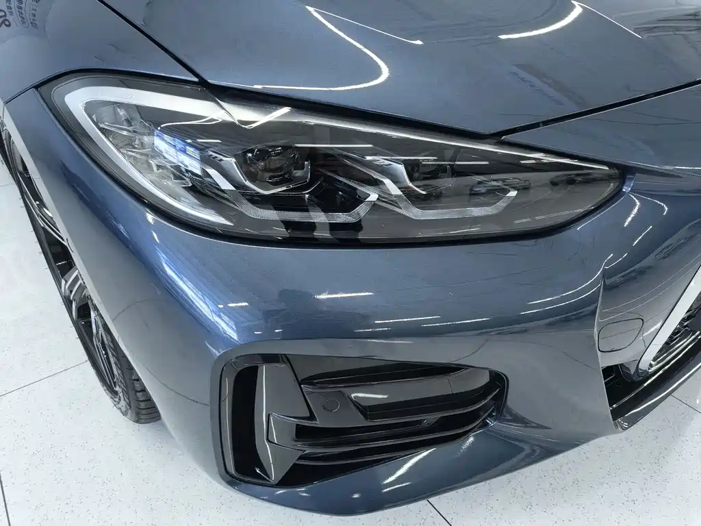BMW 4 Series — фото 36