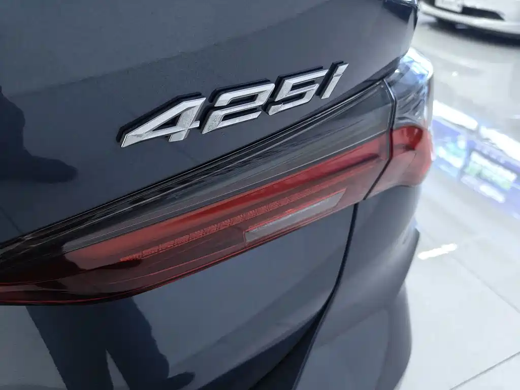 BMW 4 Series — фото 37