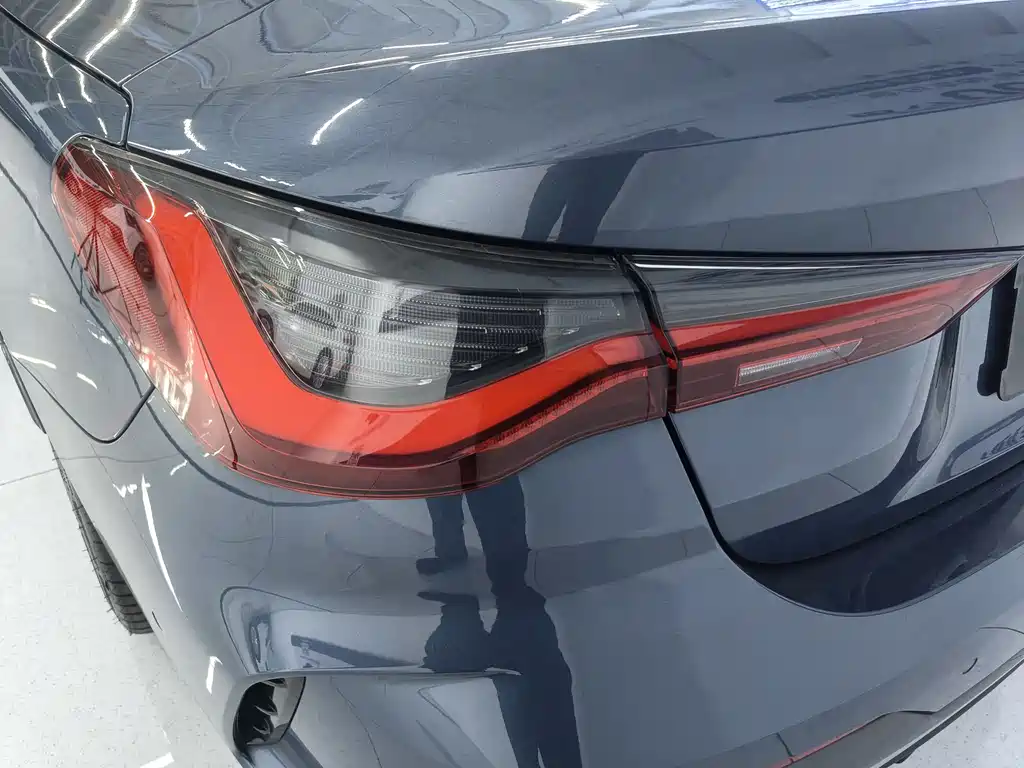 BMW 4 Series — фото 38