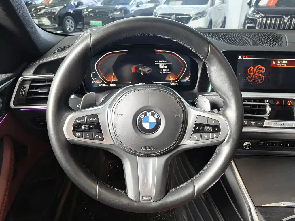 BMW 4 Series — фото 6