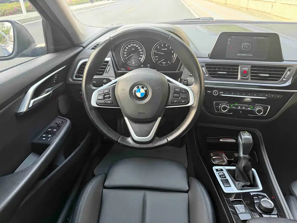 BMW 1 Series — фото 9
