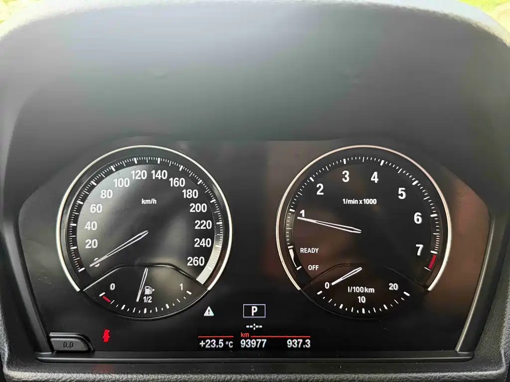 BMW 1 Series — фото 10