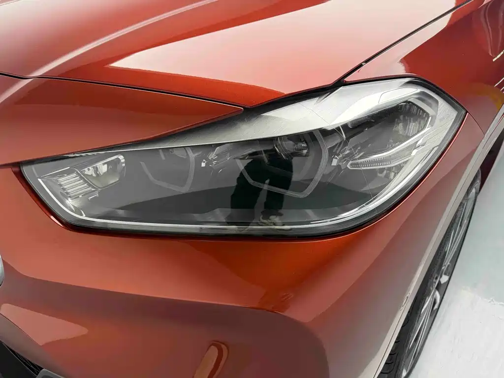 BMW X2 — фото 6