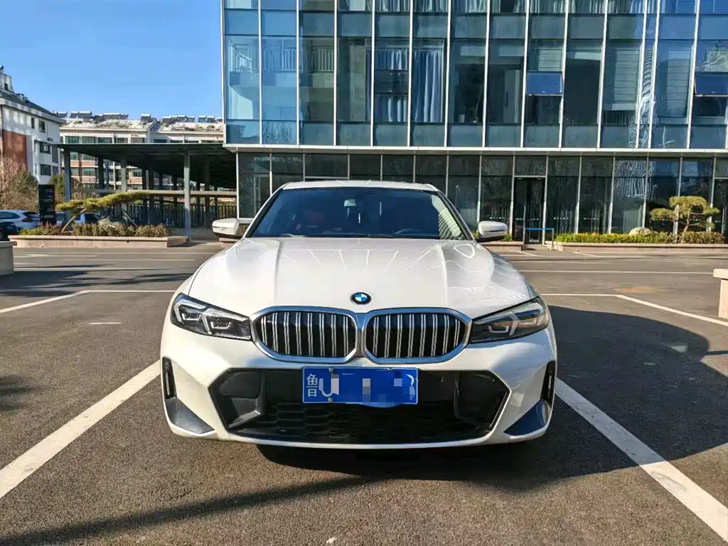 BMW 3 Series — фото 2
