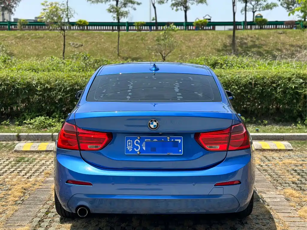 BMW 1 Series — фото 5