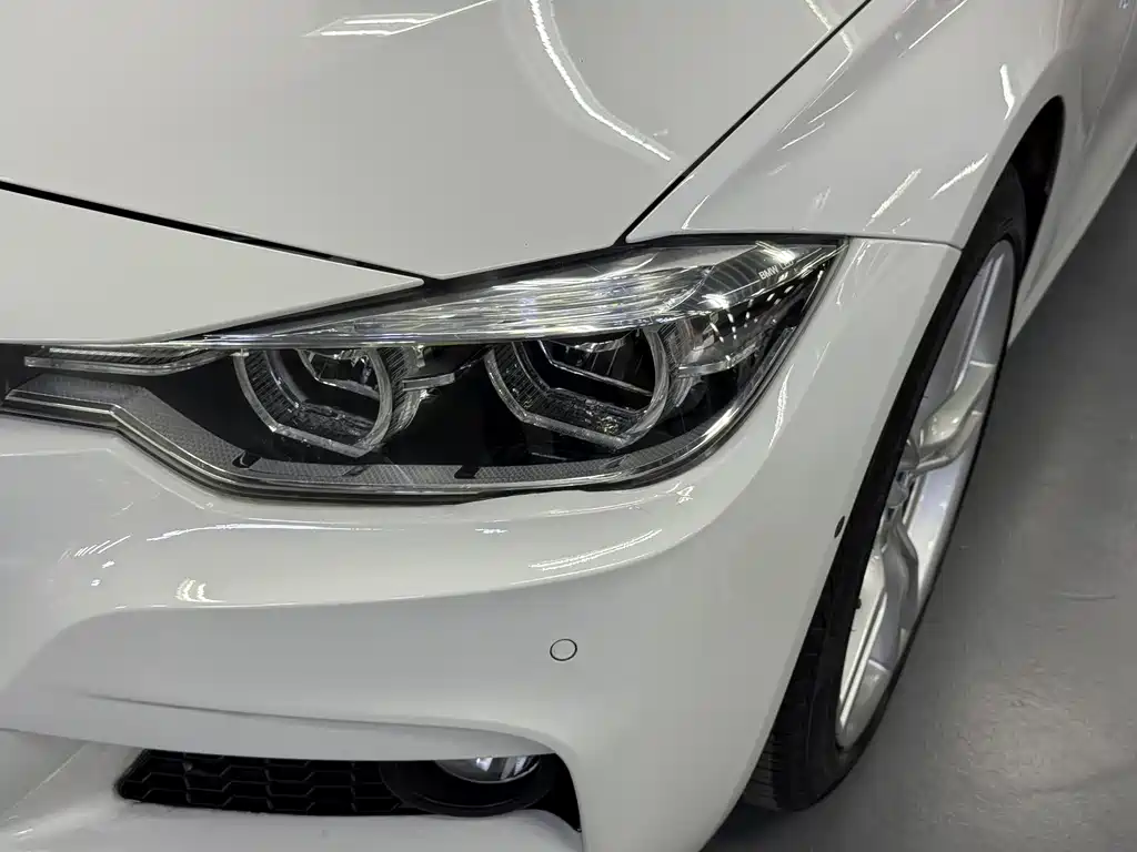 BMW 3 Series — фото 5